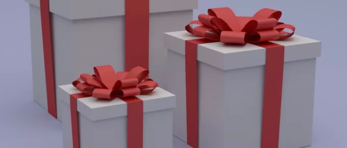 Stuck For a Gift? Try These Tips