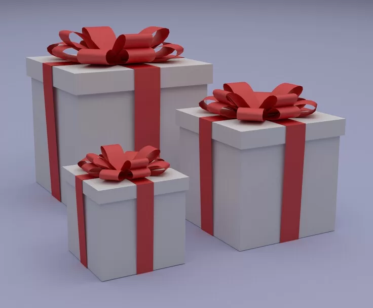 Stuck For a Gift? Try These Tips Image - Stuck For a Gift? Try These Tips