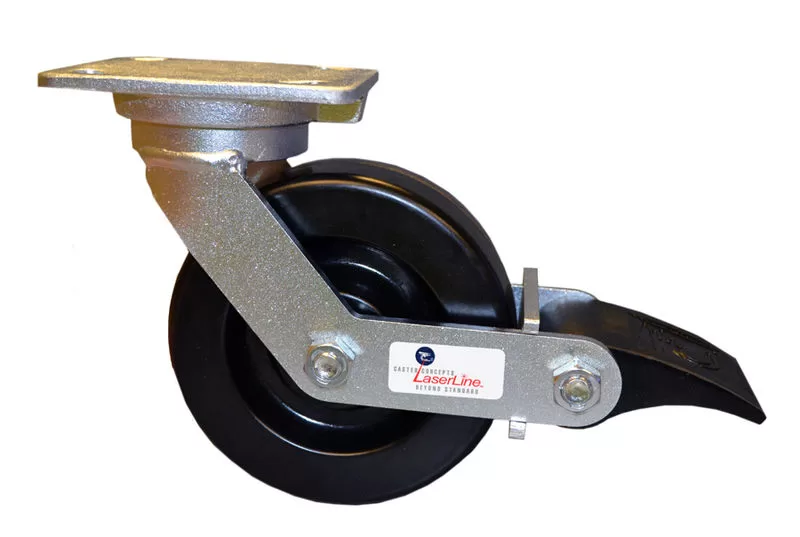 Image - Swivel Caster Wheel What Are the Benefits of Using Caster Wheels