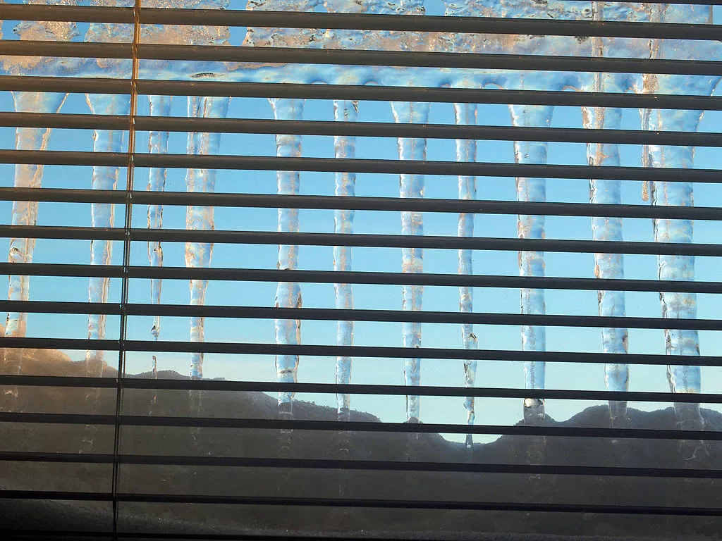image - The Greatness of External Venetian Blinds