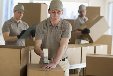 image - The Importance of Properly Packing Your Belongings with a Moving Company