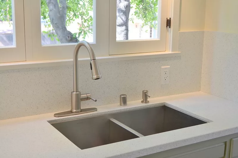 The Main Advantages of Corian Worktops Image - The Main Advantages of Corian Worktops