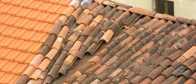 The Process of Removing an Old Roof and Installing a New One
