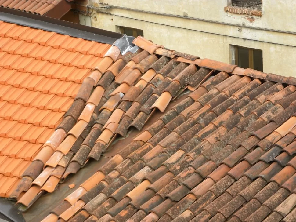 image - The Process of Removing an Old Roof and Installing a New One
