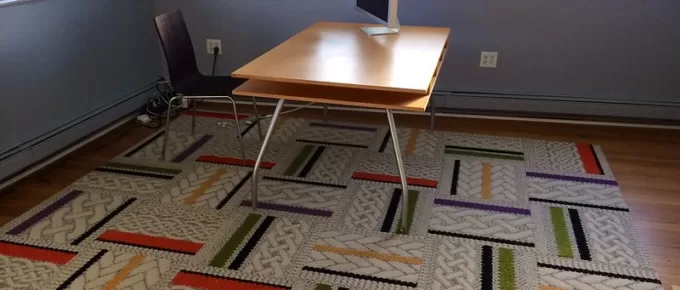 Top Tips for Choosing the Perfect Carpet Tiles for Your Space