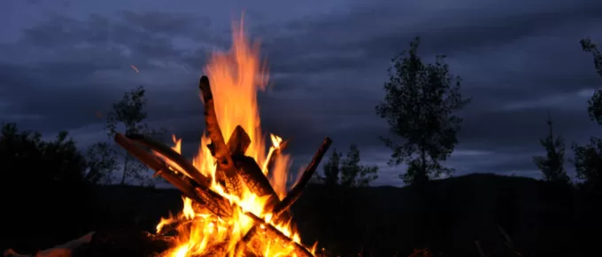 Why You Should Never Leave A Fire Pit Unattended – Ever!