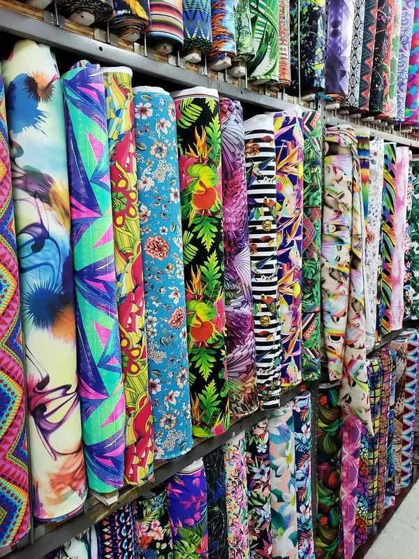 2023 Trending Fabrics: Give Your Home a Retro Makeover with These Fabric Ideas Image - 2023 Trending Fabrics: Give Your Home a Retro Makeover with These Fabric Ideas