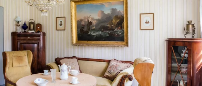 3 Experts’ Ways to Upgrade Your Old Furniture