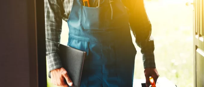 4 Common Plumbing Problems to Look Out For