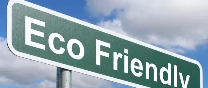 5 Easy Ways to Go Green with Eco-friendly Technology