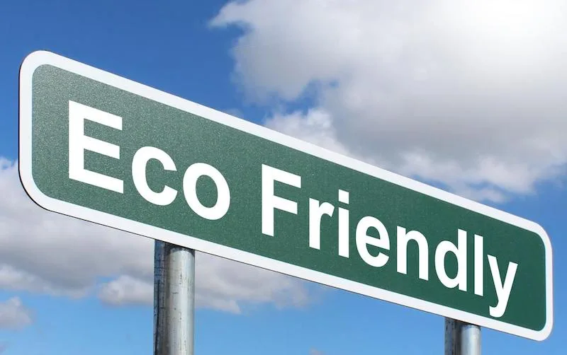5 Easy Ways to Go Green with Eco-friendly Technology image - 5 Easy Ways to Go Green with Eco-friendly Technology