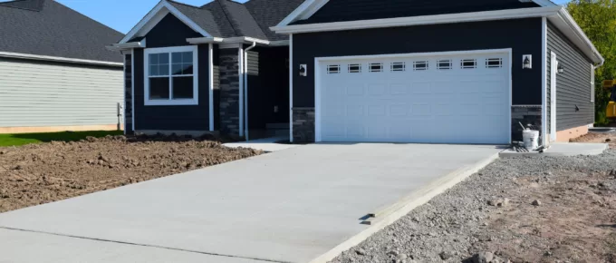 5 Ways to Boost Your Home’s Value with Concrete
