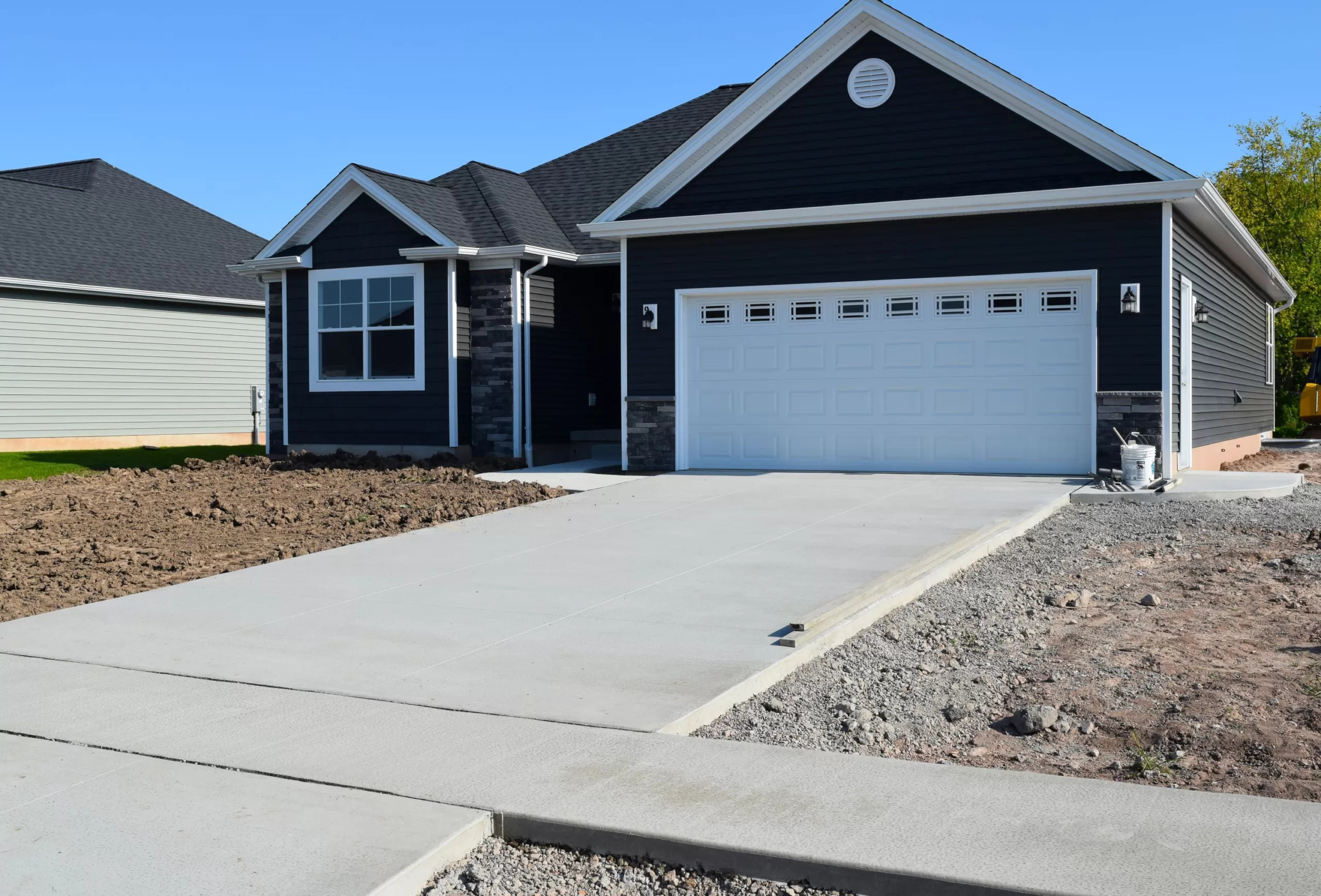 5 Ways to Boost Your Home's Value with Concrete image - 5 Ways to Boost Your Home's Value with Concrete