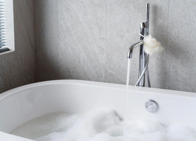 7 Ways to Install a Soaking Tub with Ease (Step-By-Step Guide) image - 7 Ways to Install a Soaking Tub with Ease (Step-By-Step Guide)