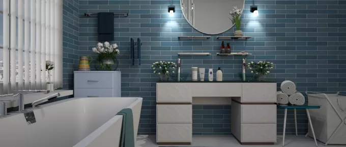 Bathroom Remodel 101: Bathroom Trends You’ll Love in 2023