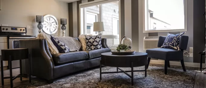 Best Living Room Rugs to Tie Your Home Decor Together