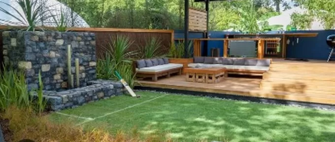 Best Ways to Make Your Yard Pop