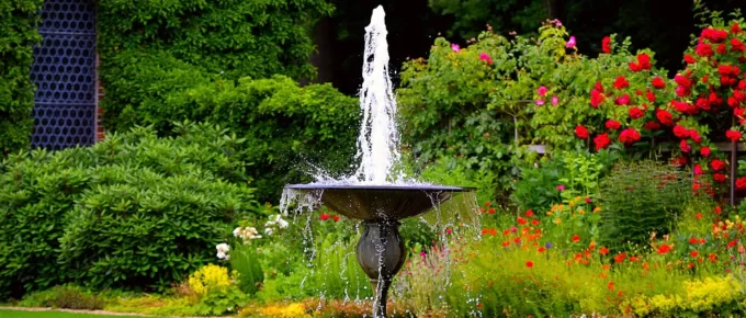 Bringing Life to Your Garden: A Guide to the Best Water Features in New Zealand