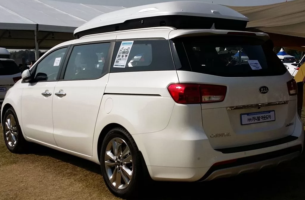 Choosing The Right Roof Rack for Your Vehicle A Guide for New Zealanders image - Choosing The Right Roof Rack for Your Vehicle A Guide for New Zealanders