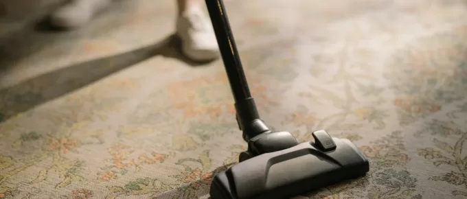 Clean Carpets, Happy Home: Expert Cleaning Services