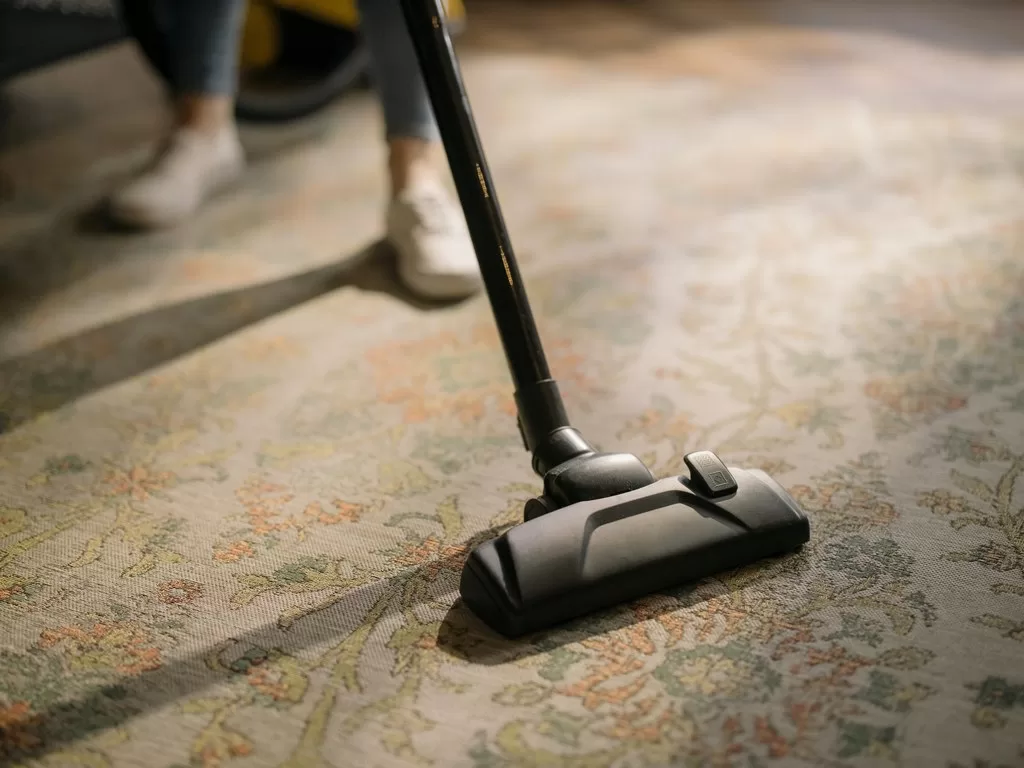 Clean Carpets, Happy Home: Expert Cleaning Services Image - Clean Carpets, Happy Home: Expert Cleaning Services