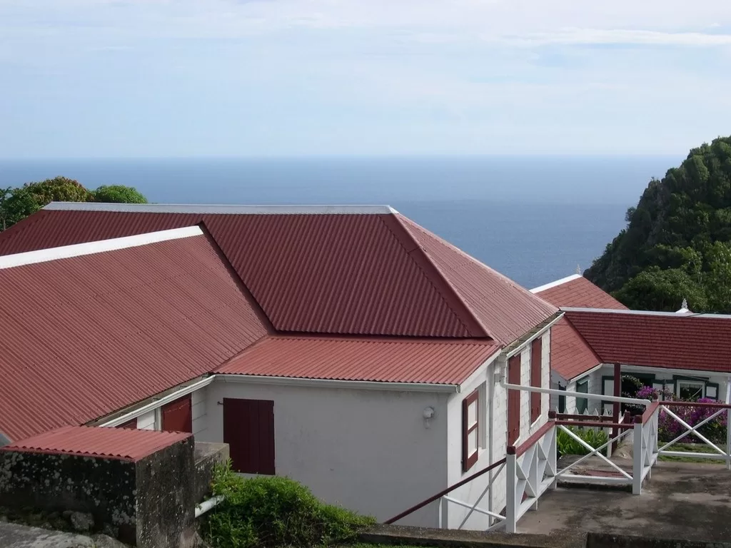Commercial Roofing Contractor - Things You Should Know Image - Commercial Roofing Contractor - Things You Should Know