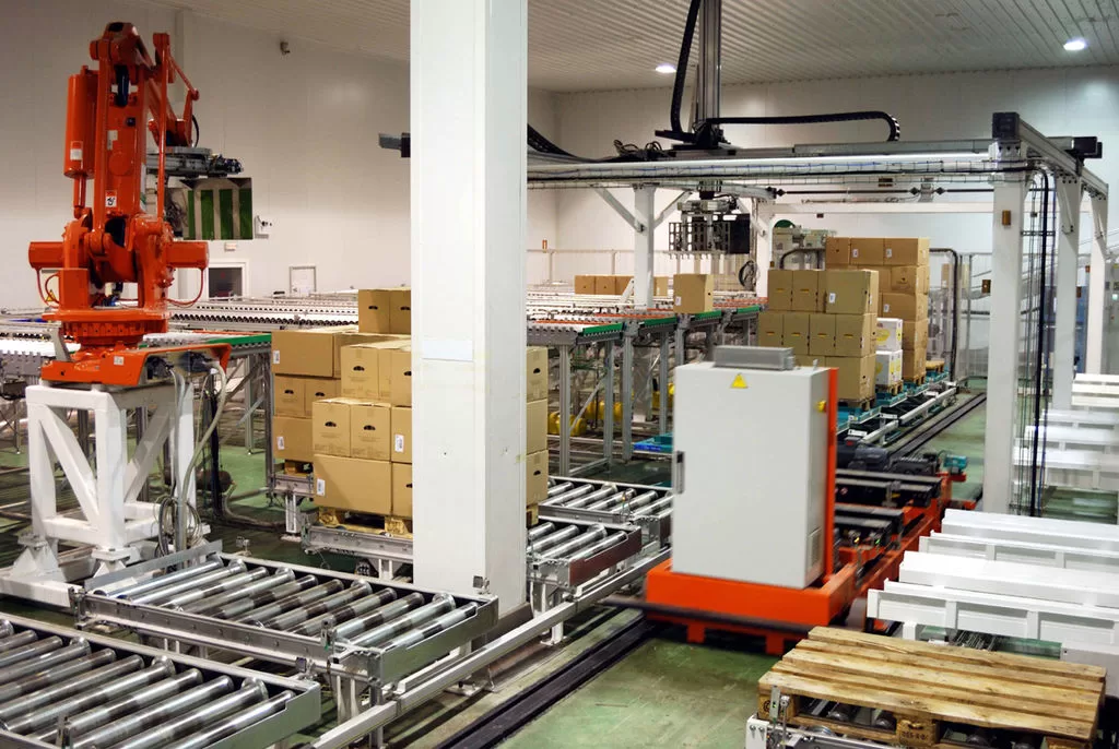 Effective Methods to Boost Manufacturing Operation's Speed image - Effective Methods to Boost Manufacturing Operation's Speed