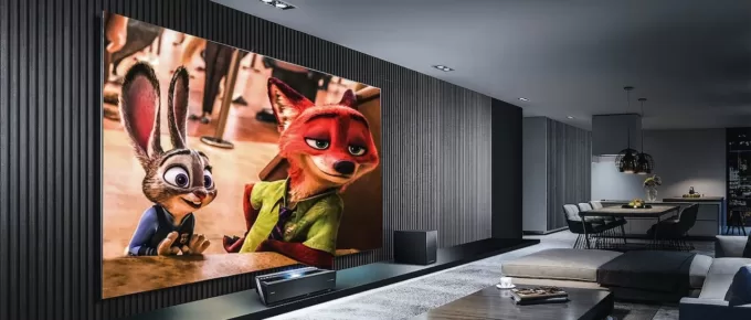 From Couch Potatoes to Movie Buffs: Tips in Creating a Home Theater