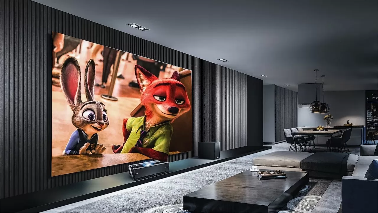 From Couch Potatoes to Movie Buffs: Tips in Creating a Home Theater Image - From Couch Potatoes to Movie Buffs: Tips in Creating a Home Theater