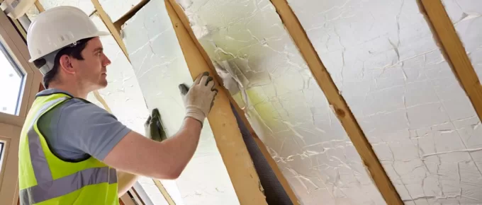 Home Insulation During Winter: How to Do It Right