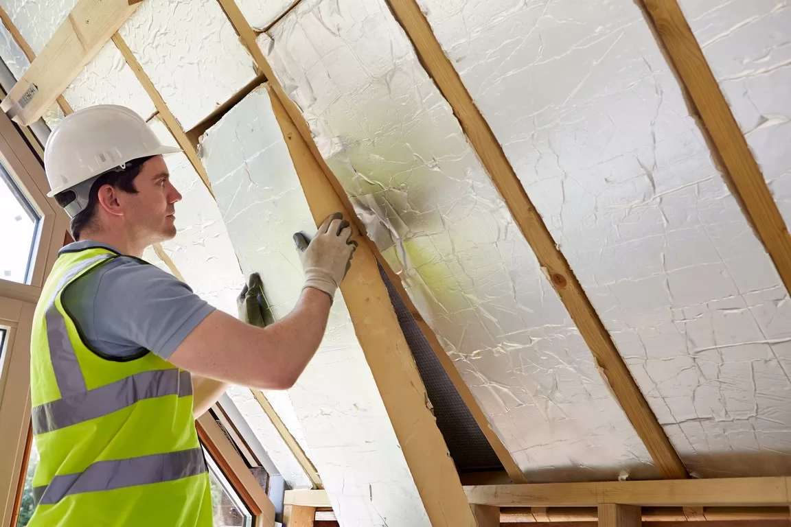 Home Insulation During Winter How to Do It Right image - Home Insulation During Winter How to Do It Right