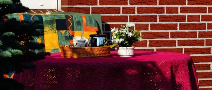 How Do You Rejuvenate a Brick Wall?