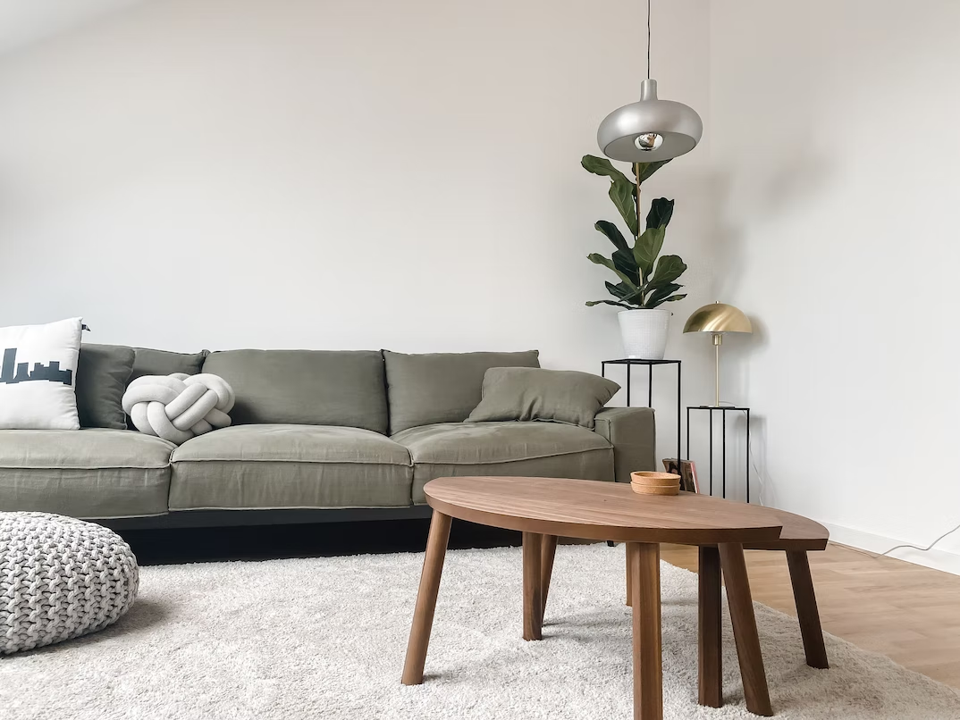 How I Minimized Clutter & Maximize Happiness in My Home image - How I Minimized Clutter & Maximize Happiness in My Home