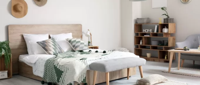 How To Design a Cozy Bedroom That Invites Sleep