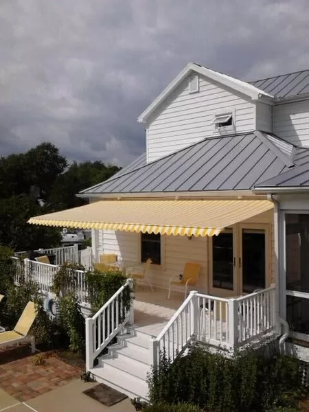 Image - How to Choose a Quality Retractable Awning for Your Home or Business