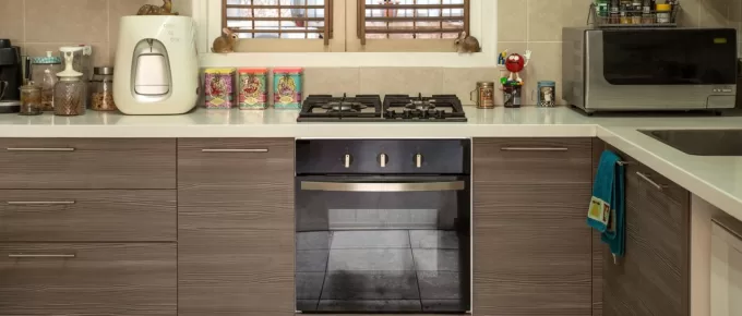 How to Mix and Match Different Types of Kitchen Backsplash Tiles