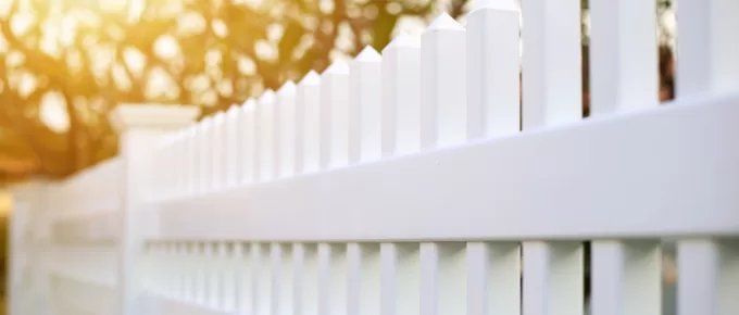 Installing A Fence? Consider These 5 Materials
