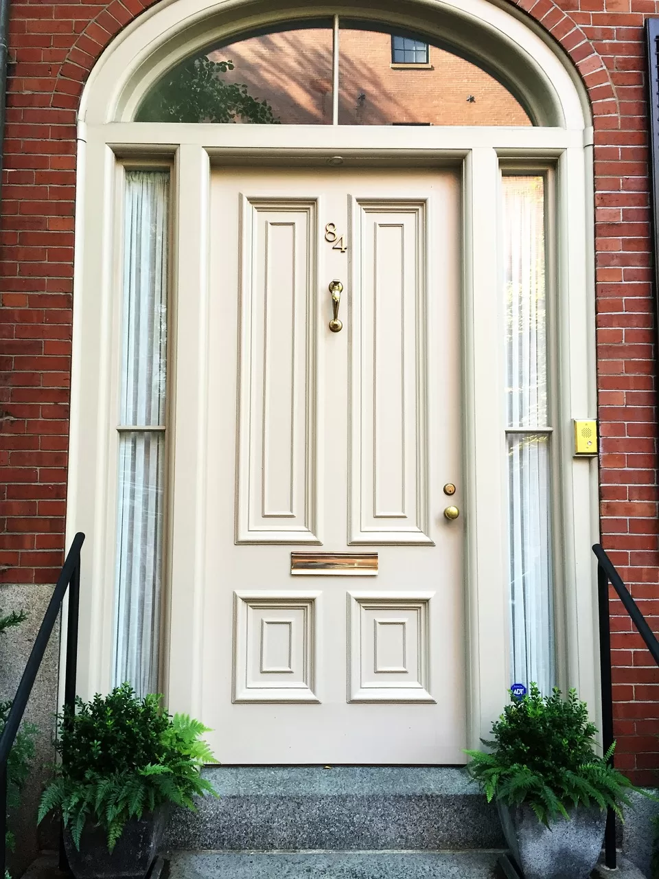 Is a New Front Door a Good Investment image - Is a New Front Door a Good Investment