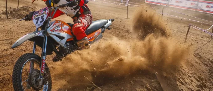 Modern Approach to Help You Customize Your Dirt Bikes