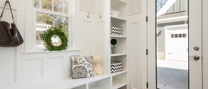 5 Simple Ideas to Turn Your Home into A Multipurpose Space