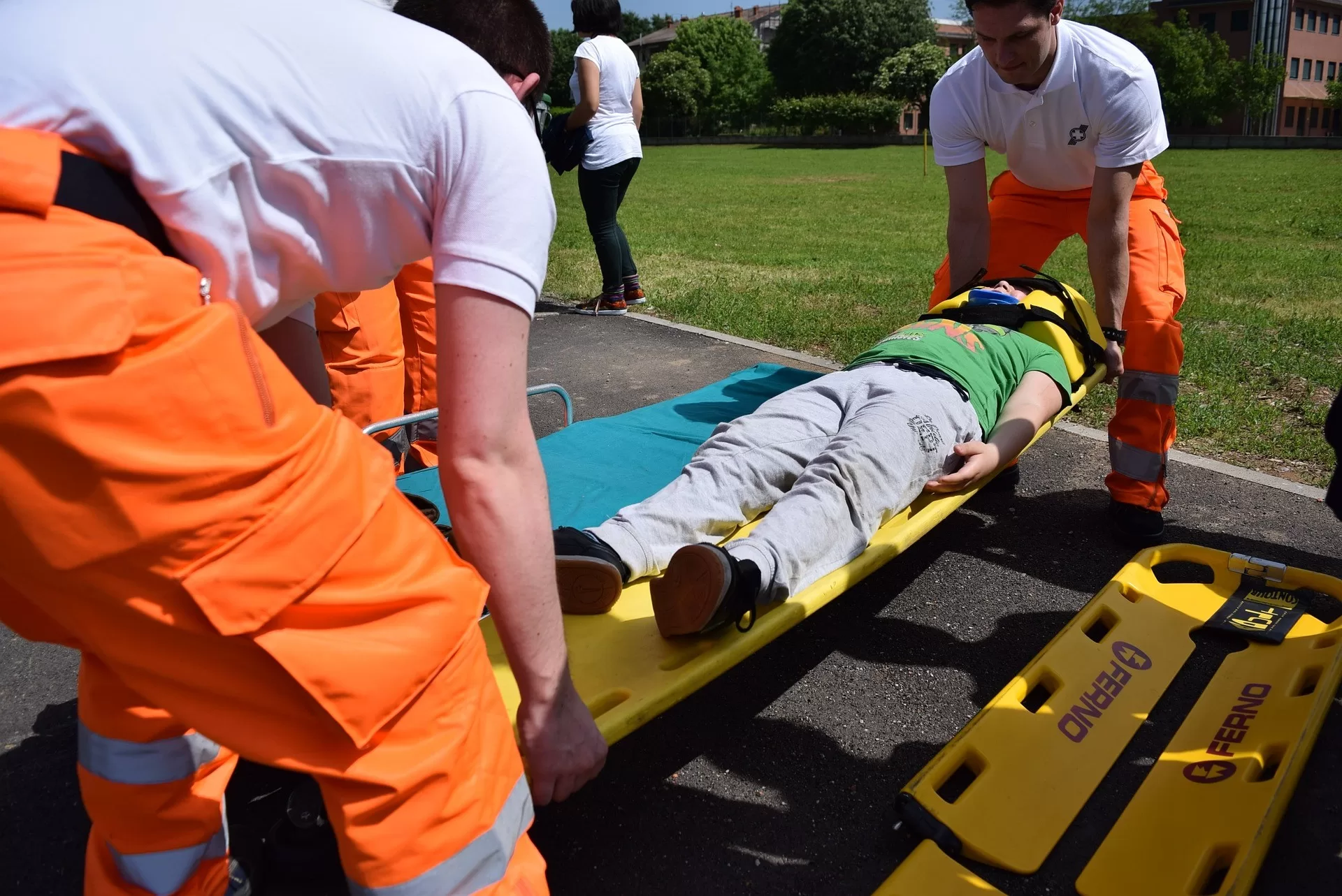 Personal Injury on Private Property, Who Is Liable? image - Personal Injury on Private Property, Who Is Liable?