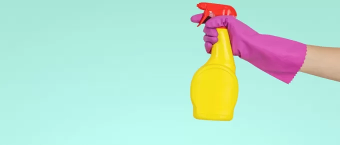 Quick Spring Clean Checklist Used by Professional Cleaning Companies in London