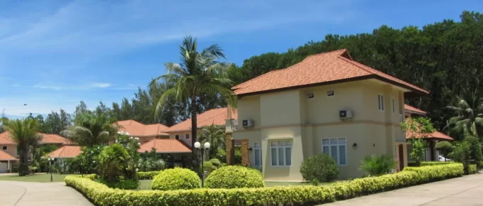 Real Estate In Thailand For Non-Resident Buyers And Sellers
