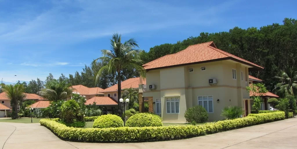 Real Estate In Thailand For Non-Resident Buyers And Sellers image - Real Estate In Thailand For Non-Resident Buyers And Sellers