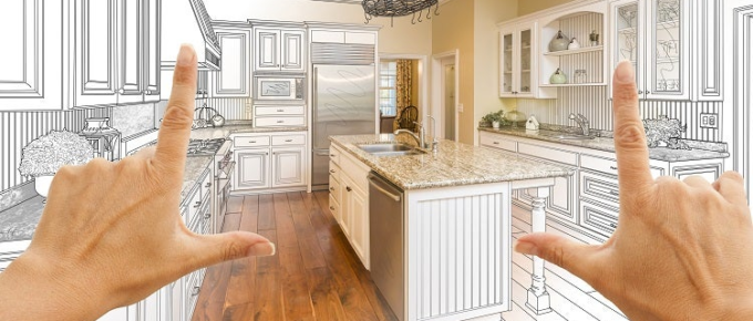 Reinventing Your Home: Renovations for Improved Comfort and Functionality