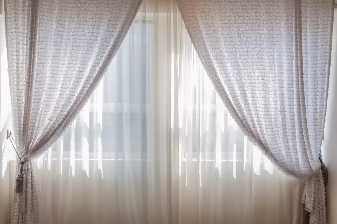 Shades vs. Curtains Which one to Choose image - Shades vs. Curtains Which one to Choose