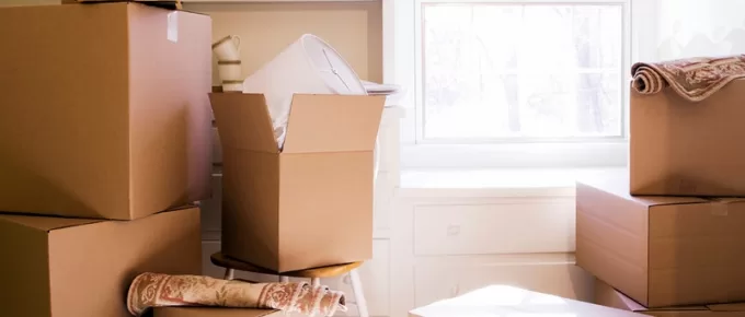 The Advantages of Hiring a Full-Service Moving Company