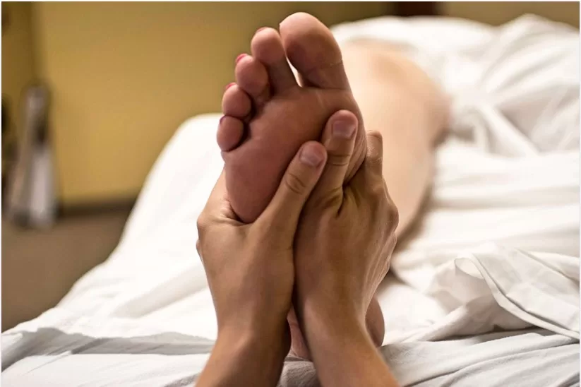 The Beauty and Benefits of Foot Spa to Your Health image - The Beauty and Benefits of Foot Spa to Your Health
