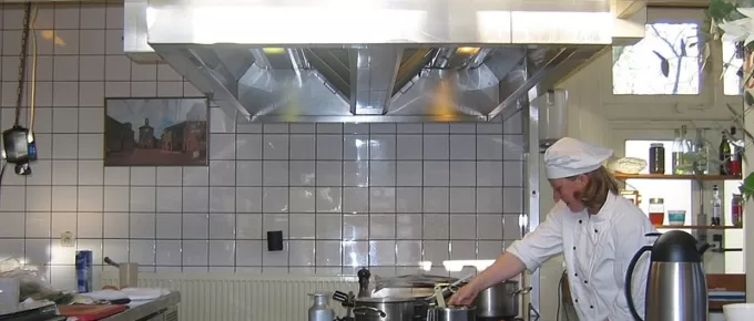 The Five Benefits Grease Ducts Brings in The Kitchen and Some Useful Tips
