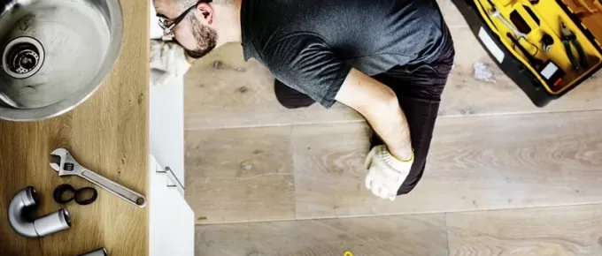 The Most Common Plumbing Issues in Homes and How to Repair Them